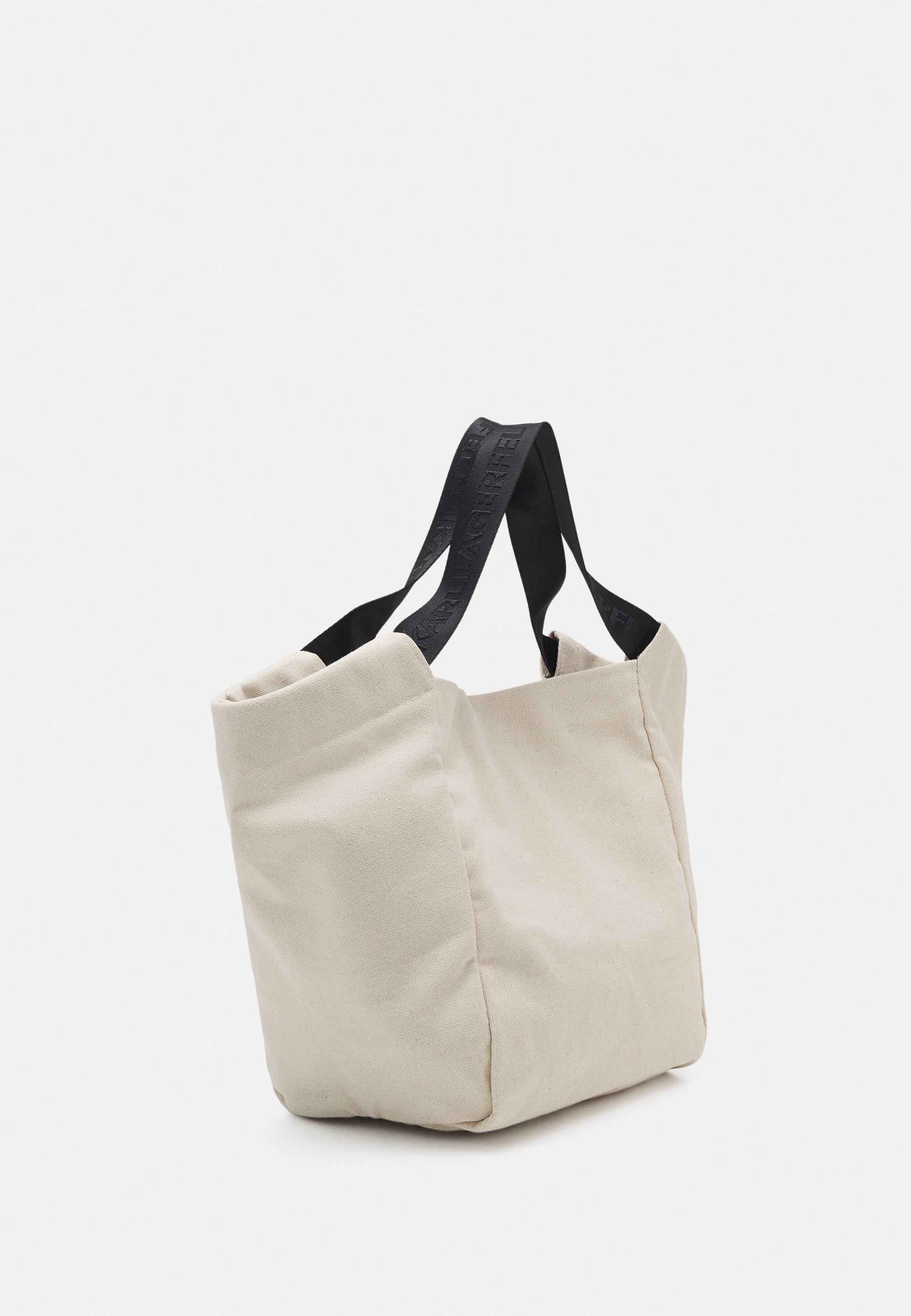 Borsa a mano KARL LAGERFELD - beige