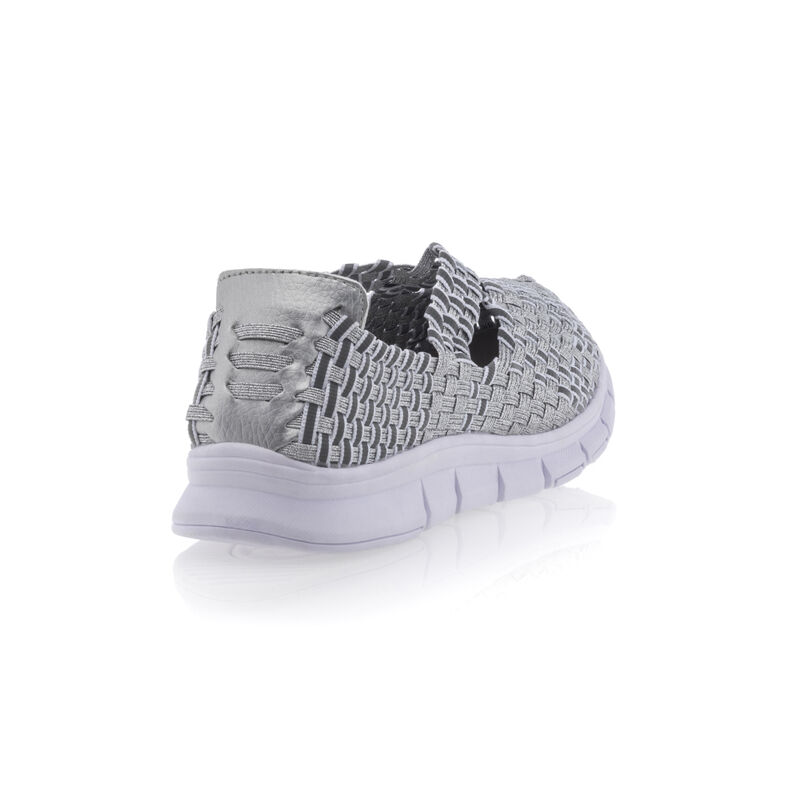 Sneakers / sneakers Femme Gris
