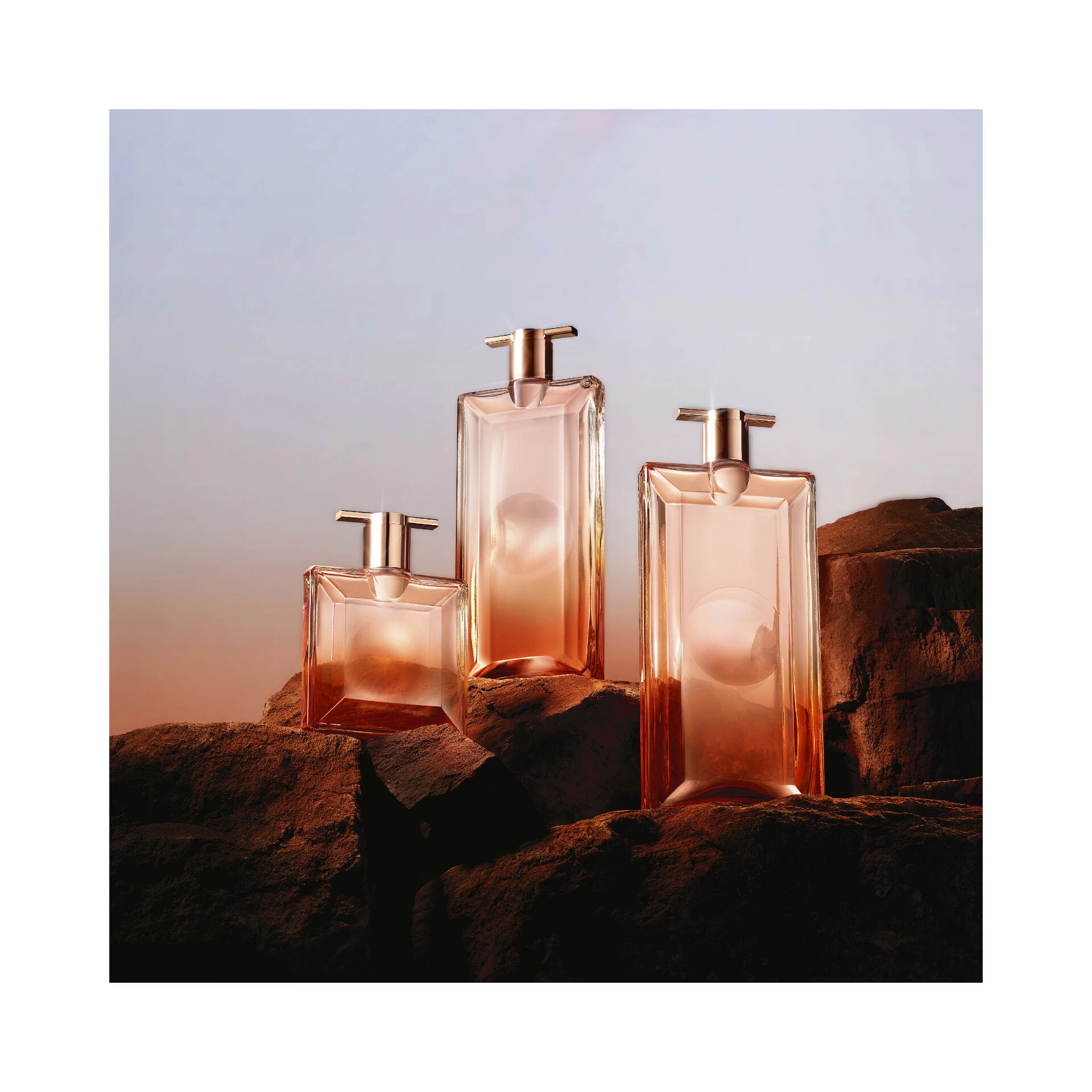 Idôle Now EdP 100 ml - Lancôme