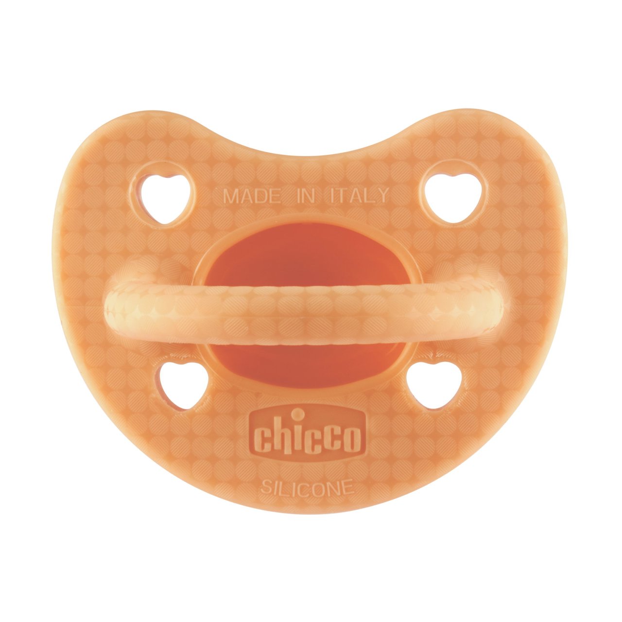 Chupete Physio Luxe 2-6m Σιλικόνη
