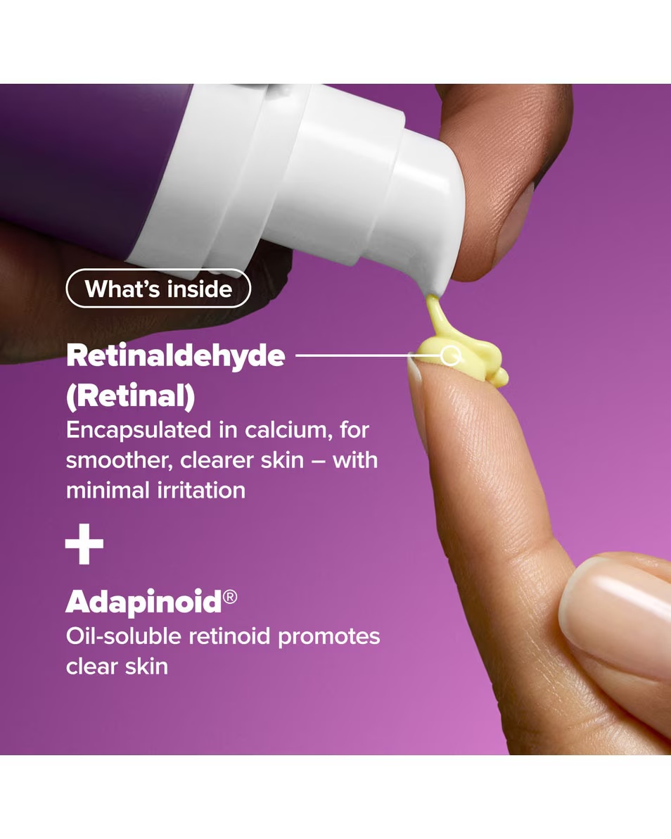 Paula's Choice CLINICAL CLINICAL Θεραπεία διπλής ρετινοειδούς με Pro Retinaldehyde