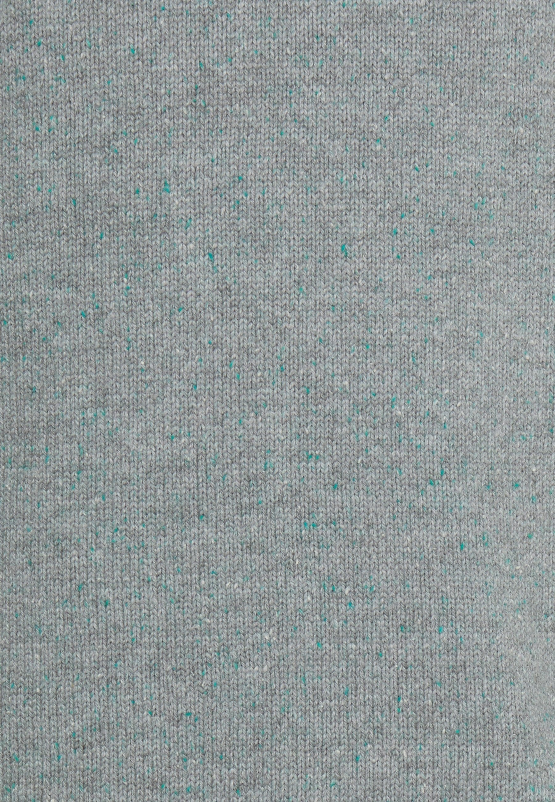 Minimum džemper - prošarani svijetlosivi