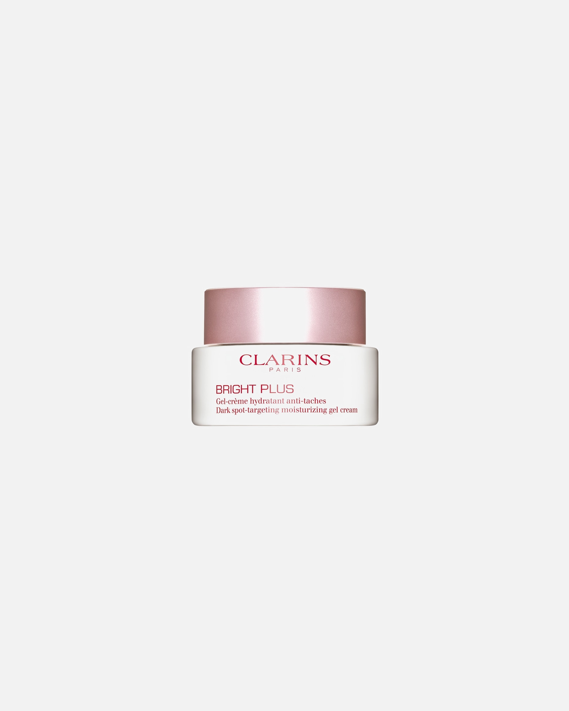 Crema viso idratante in gel Clarins - 50 ml