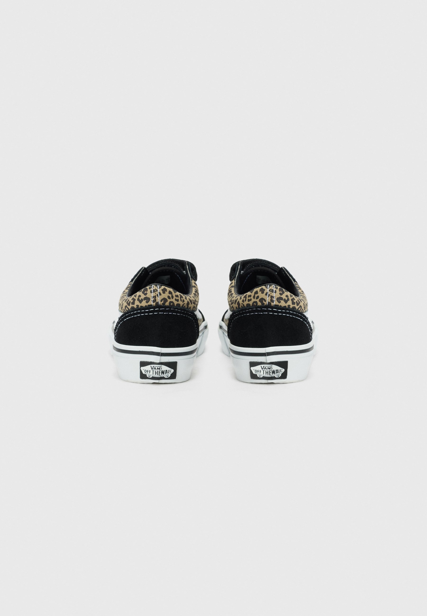 Vans OLD SKOOL UNISEX - Sneakers - zwart
