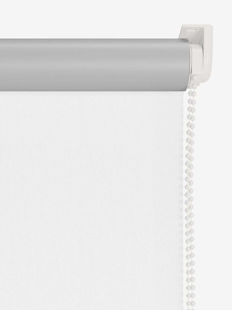 MALGOMAJ roletas 60x170 cm baltas