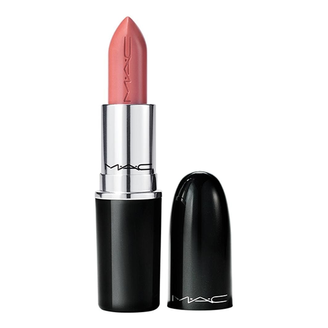 MAC lūpu krāsa Lusterglass Sheer-Shine - 3 g