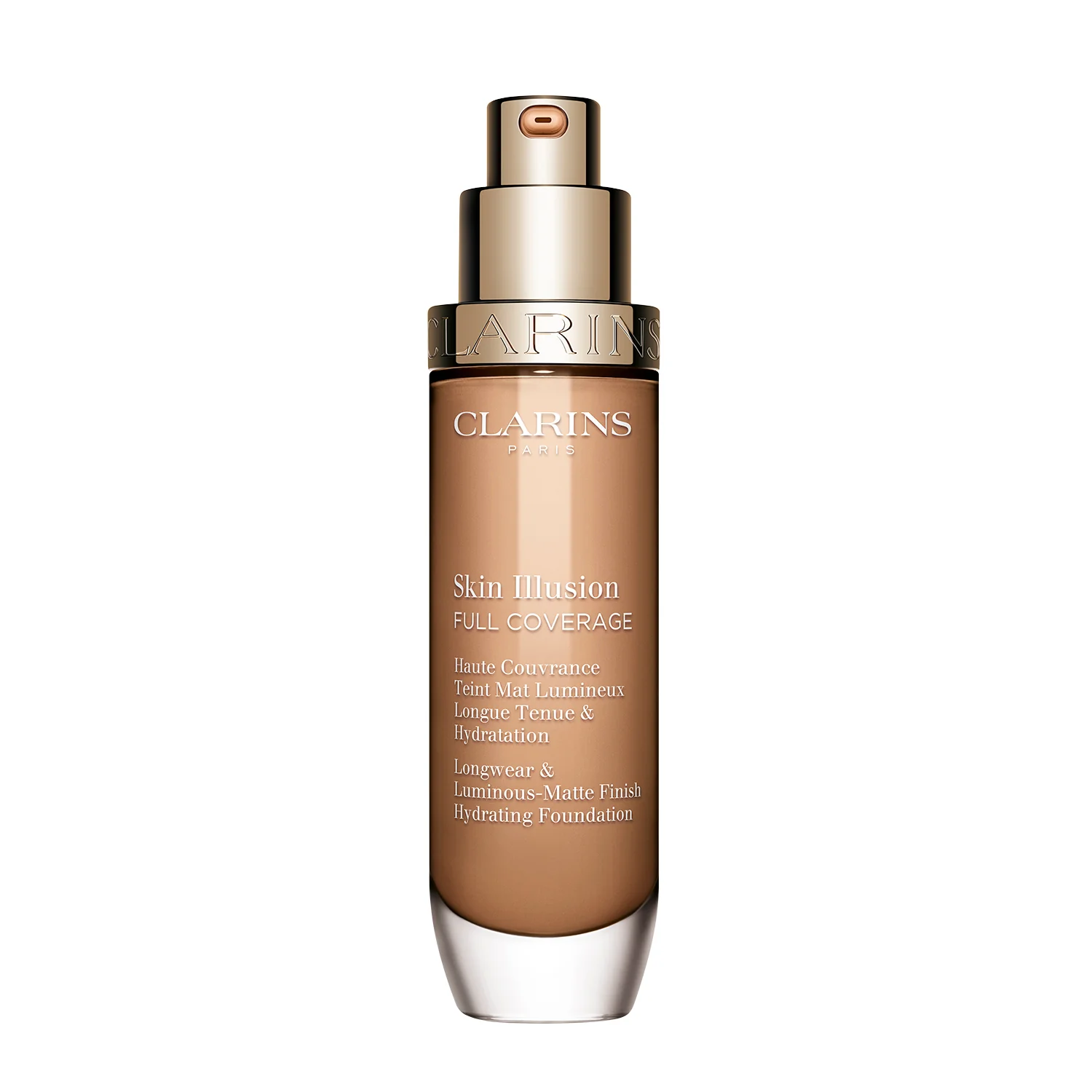 Viso Skin Illusion Full Coverage - Fondotinta liquido