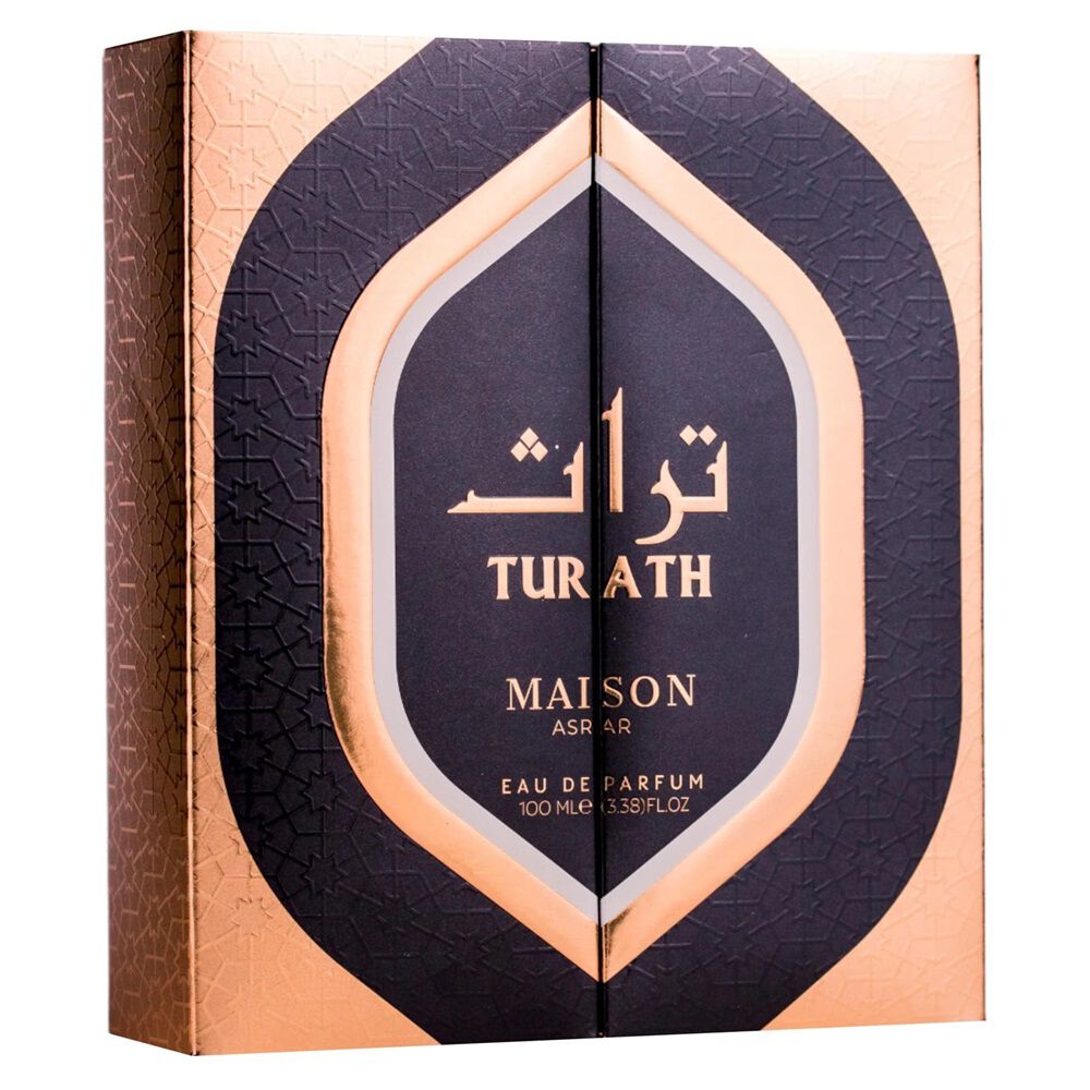 Casa Asrar Turath