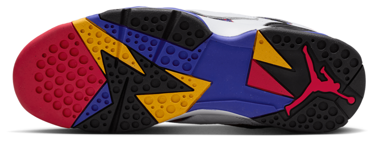 Jordan Mvp 92