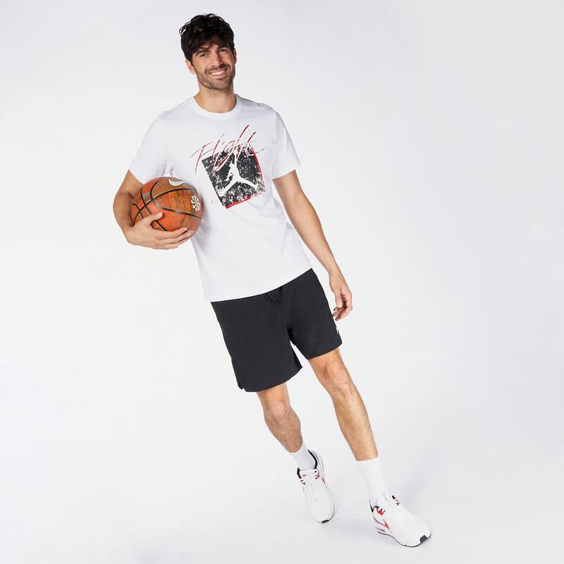  Camiseta Jordan