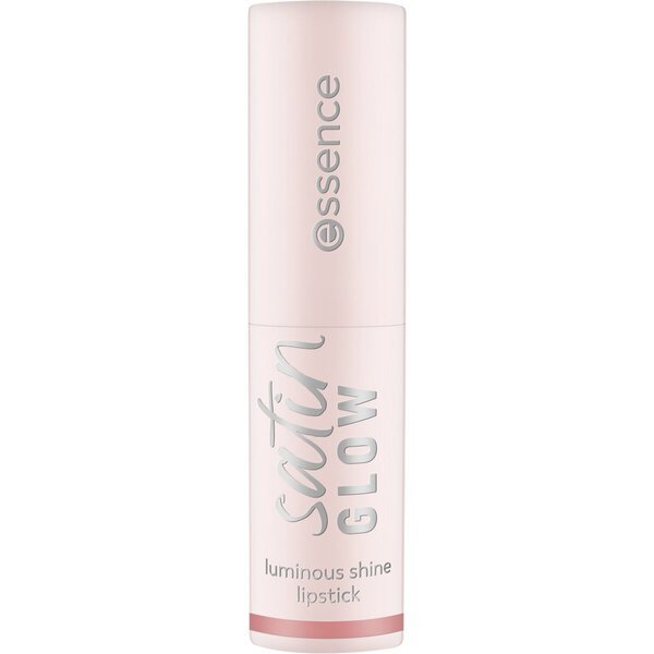 Šminka Essence Satin Glow 02 Blushin It Luminous Shine 3,5 g