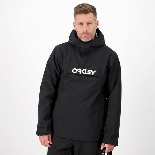  Oakley anorak