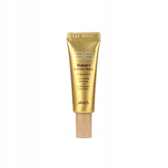 Skin79 Mini Vip Gold Super Beblesh balzsam