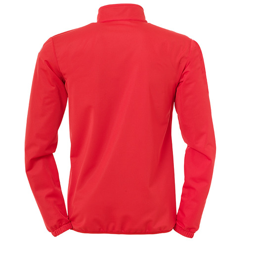  Goal Chaqueta Classic Rojo/burdeos Uhlsport