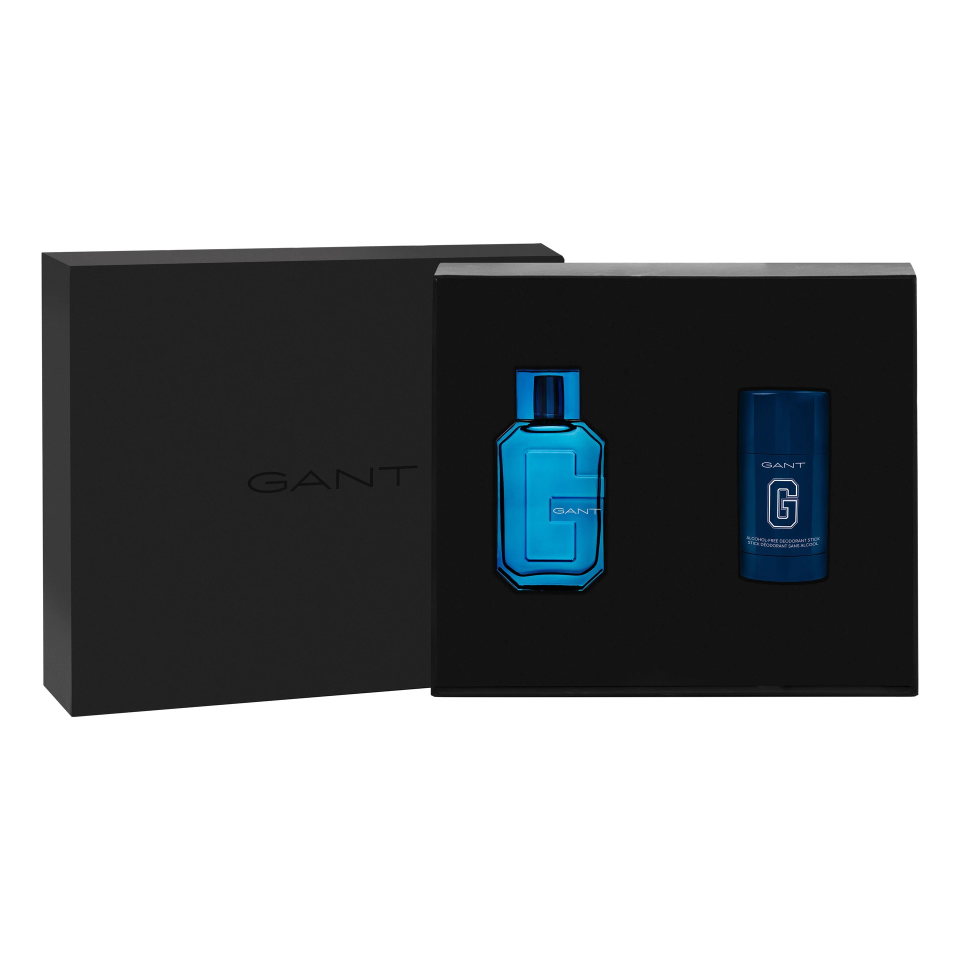 Gant EDT 50 ml ajándékdoboz - Gant