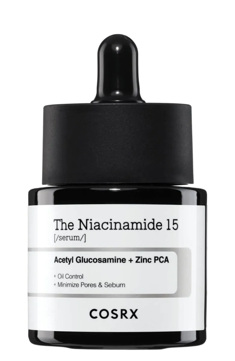 Cosrx The Niacinamide 15 Serum do twarzy