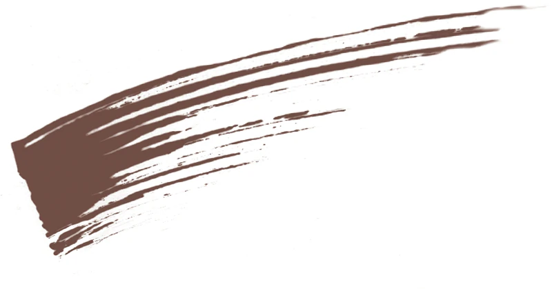 Máscara para sobrancelhas à prova d'água Rimmel Wonder'Full Brow