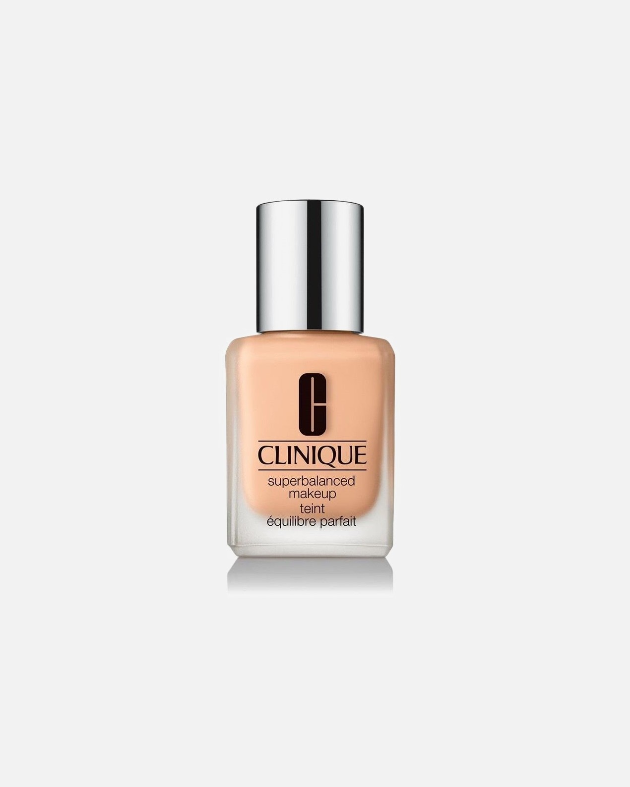 Clinique Foundation Superbalanced - 30 ml