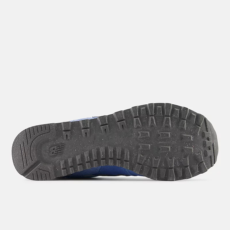 Unisex 574 - Blue Laguna fra solą morską