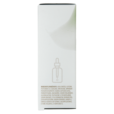 SHAKEUP Foryngende ansiktsserum 4Ward Men 30 ml 30 ml