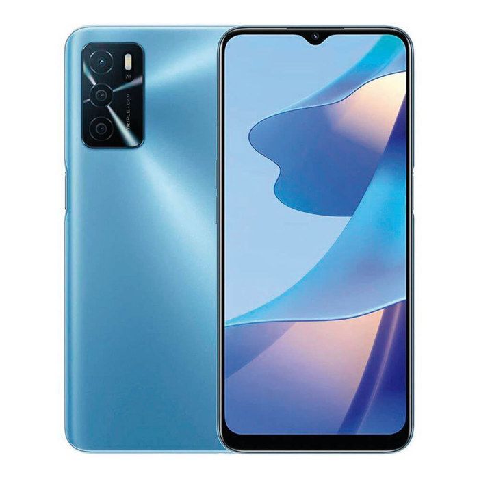 Oppo A54s 4GB/128GB Blau (Perlblau) Dual-SIM CPH2273