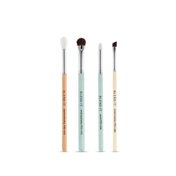 BLEND IT Pro set za oči