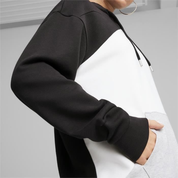 Sweatshirt à capuche femme Puma Power