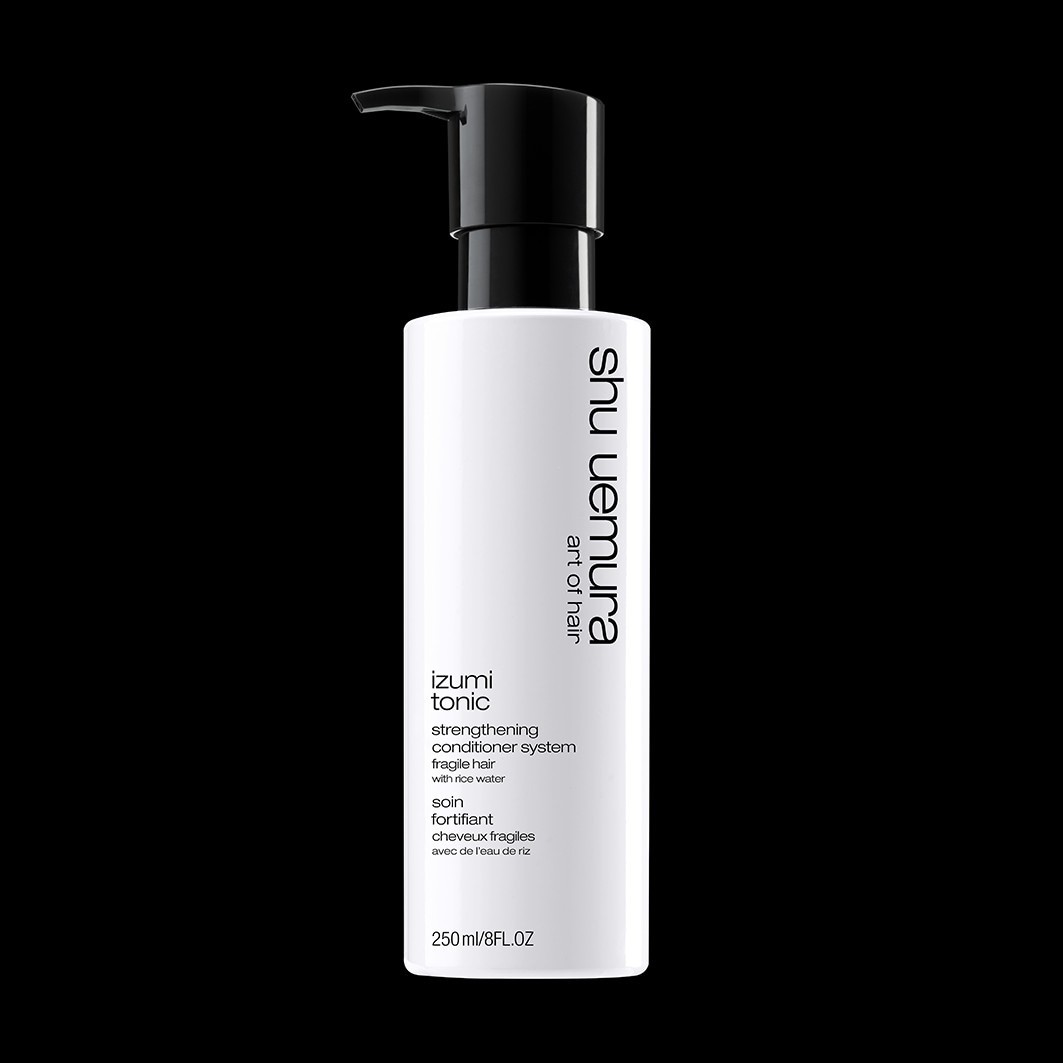 Shu Uemura Izumi Tonic kondicionierius - 250 ml