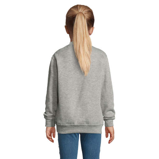  Sols New Pro Supreme Basic Polar Sweatshirt