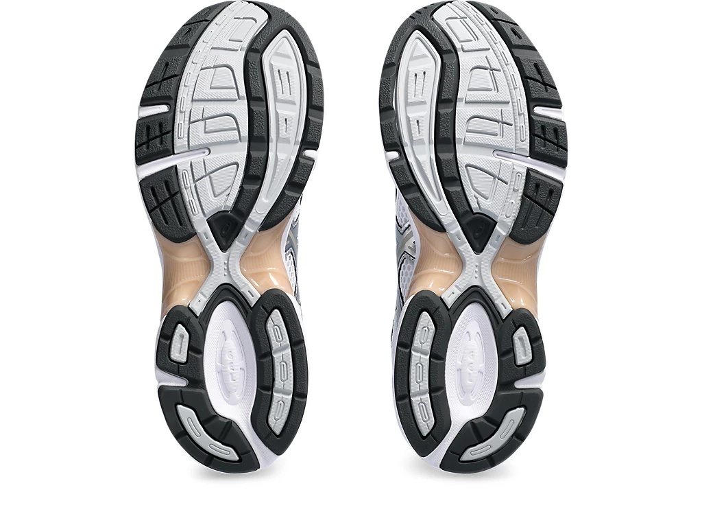 GEL-1130 - White/Wood Crepe