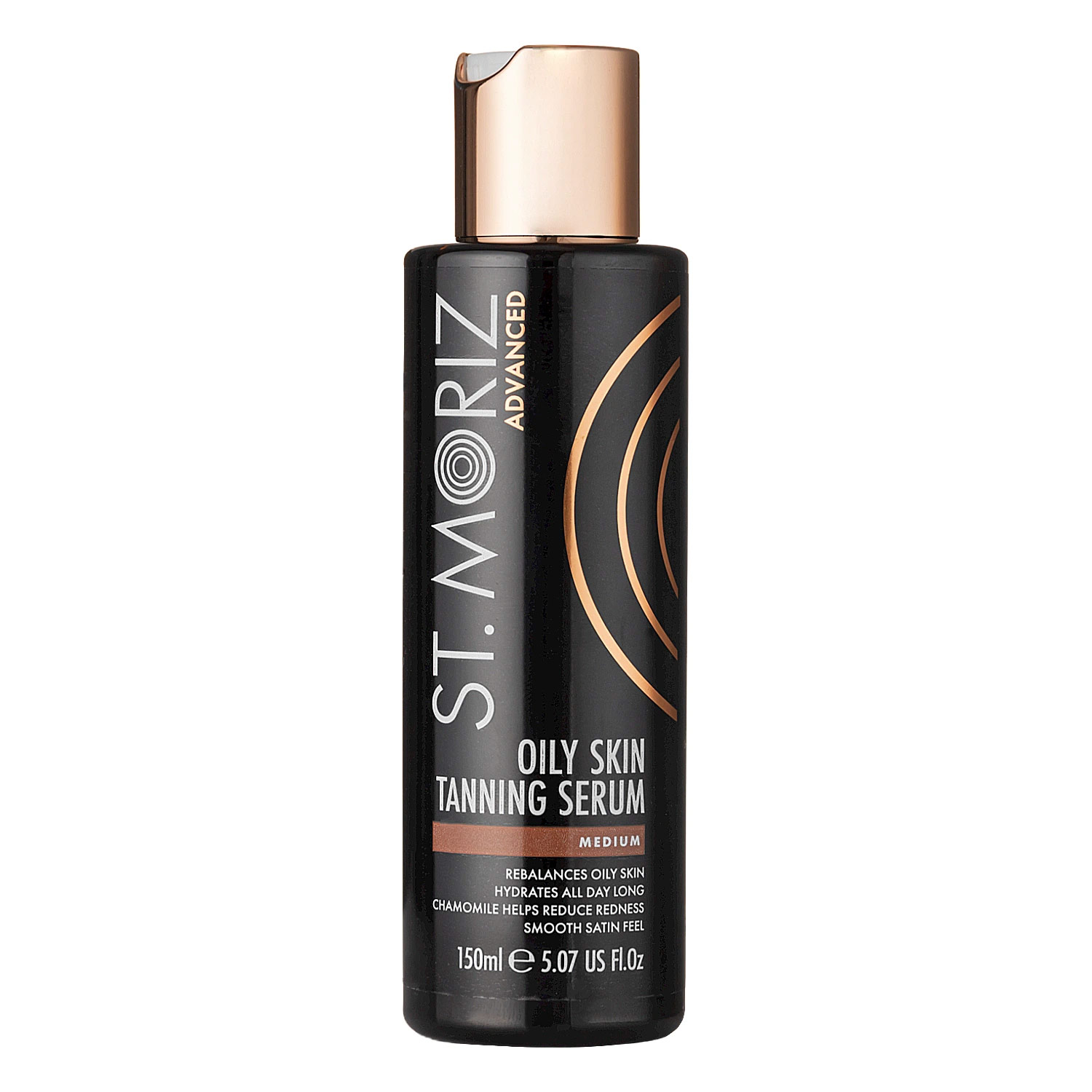 ST. Moriz Napredni Pro