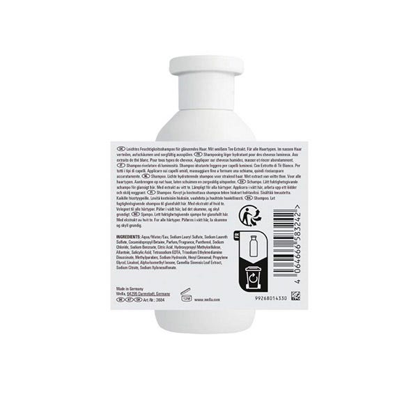 Olejové odrazy | 250 ml