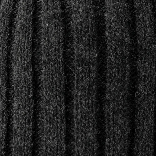 Cabaia Kir Royal Grey - Grijze fleece