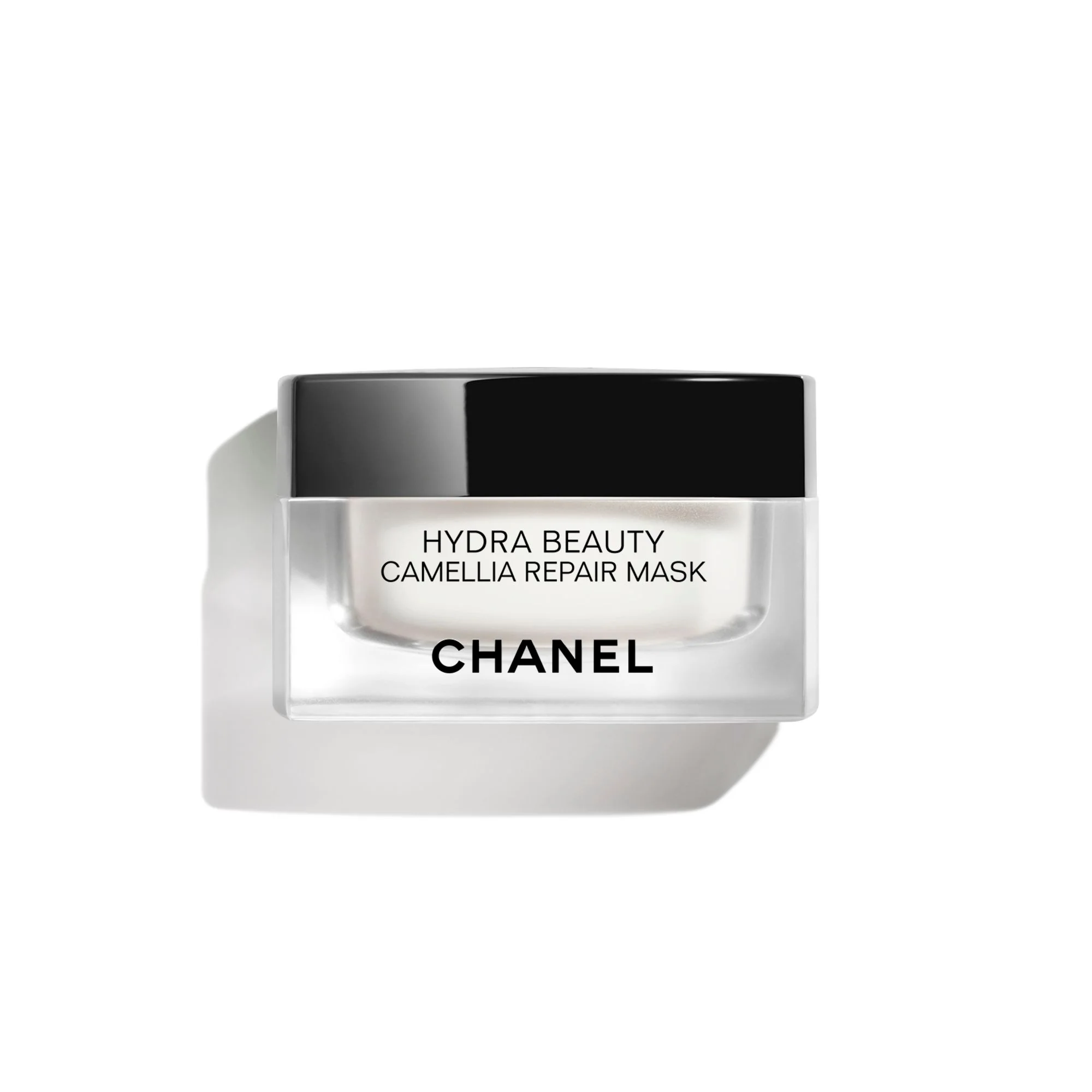 HYDRA BEAUTY CAMELLIA REPAIR MASK - MASCHERA-BALSAMO IDRATANTE RIPARATRICE