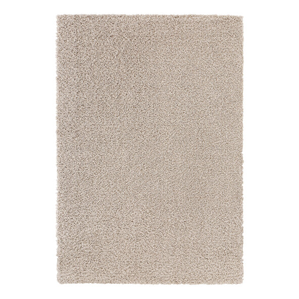 Flokati rug, 160 x 240 cm