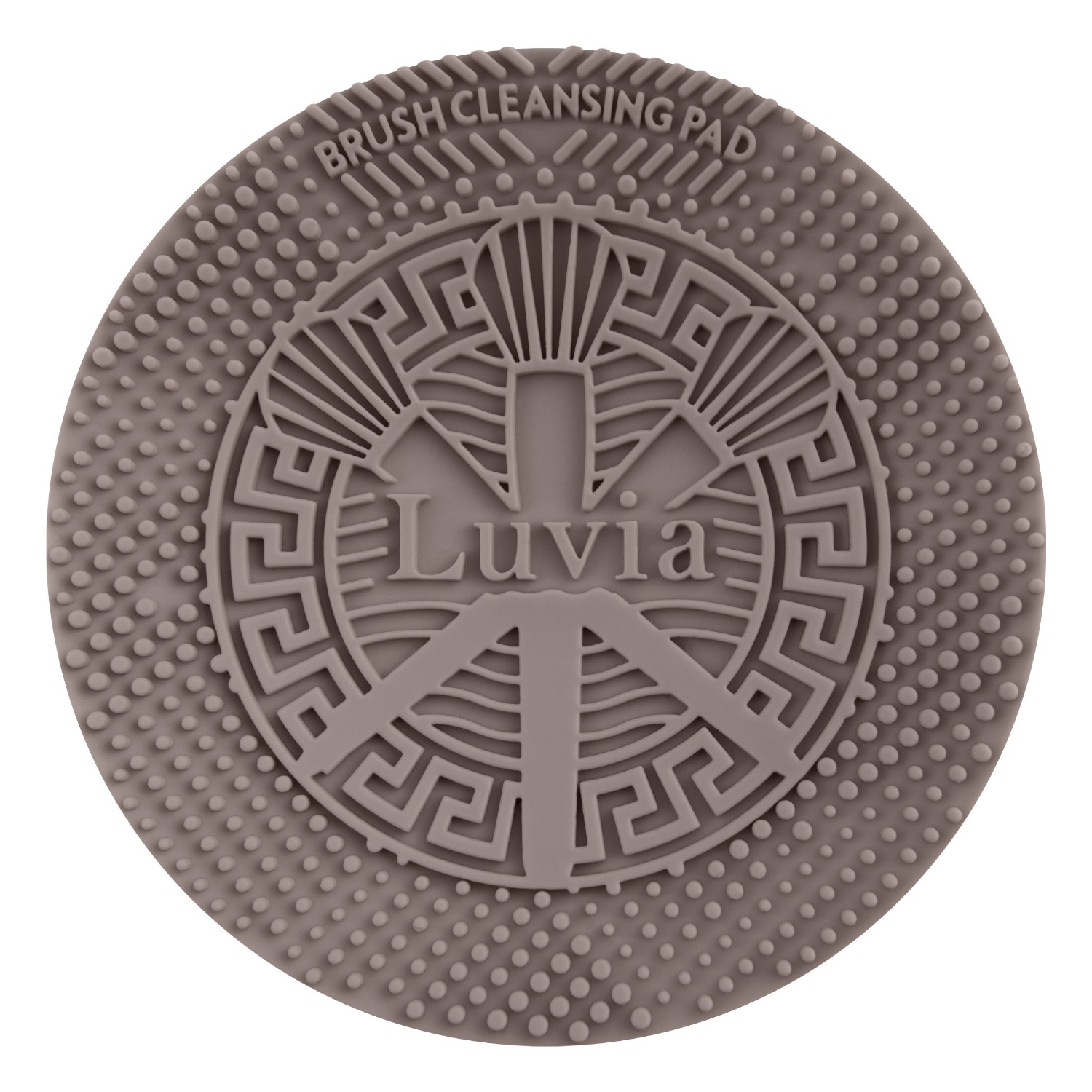 Luvia Prime Vegan Champagne