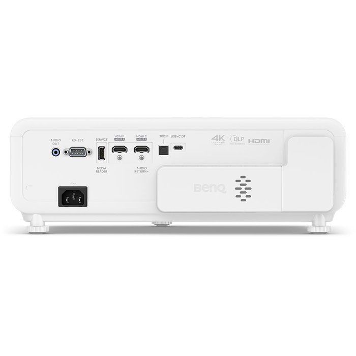 BENQ X500i 4K UHD HDR 4LED -peliprojektori, 2200 Nm, 4,16 ms, automaattinen pelitila