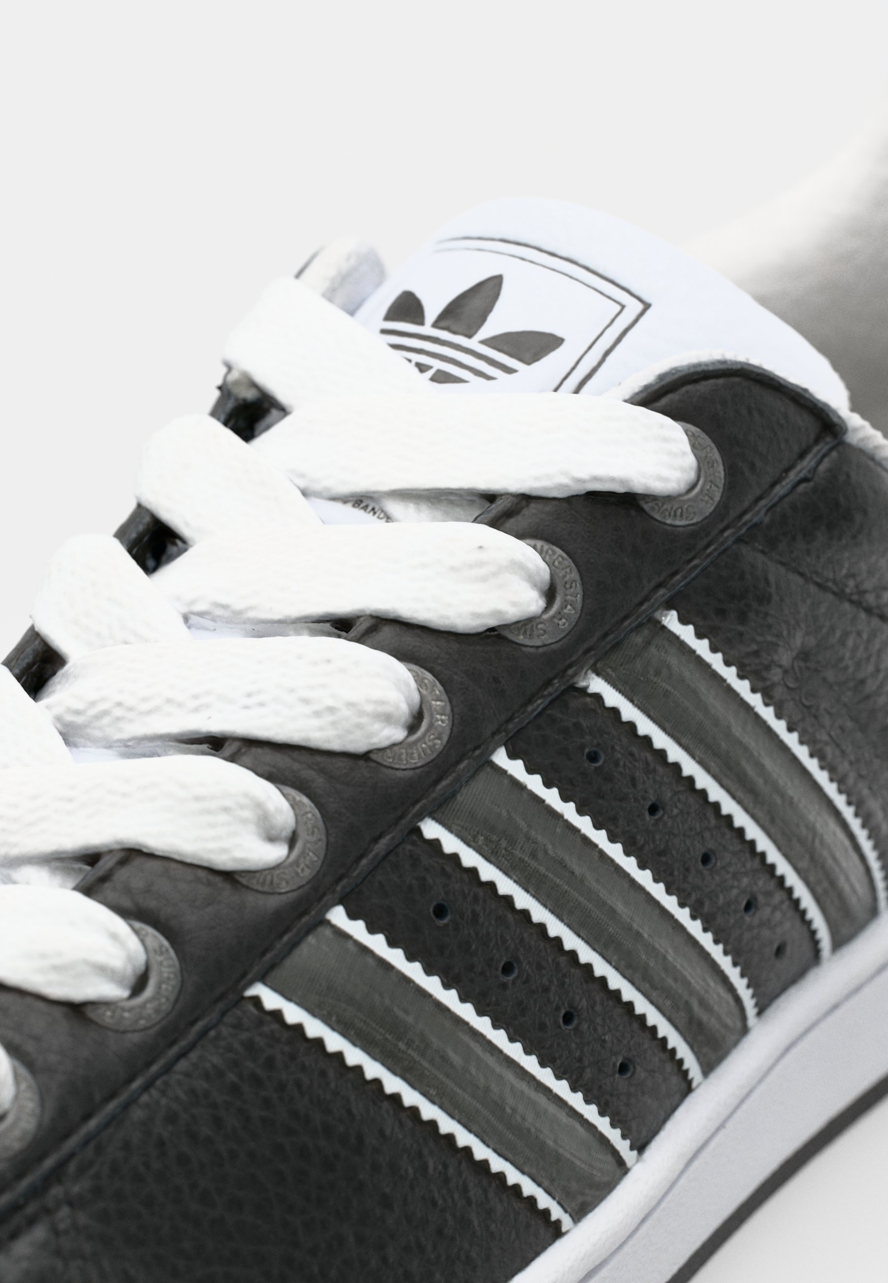 adidas Originals lage sneakers