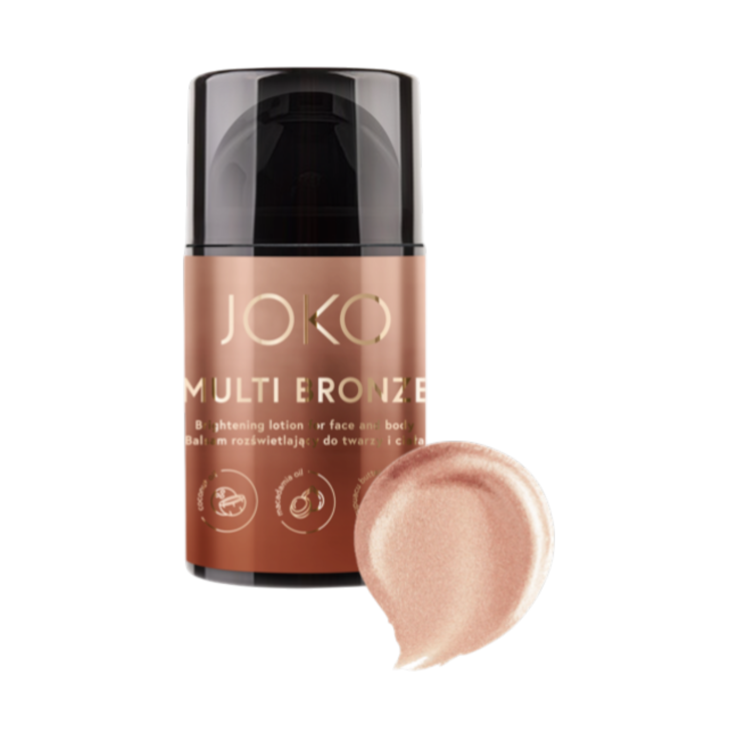 Joko Multibronze