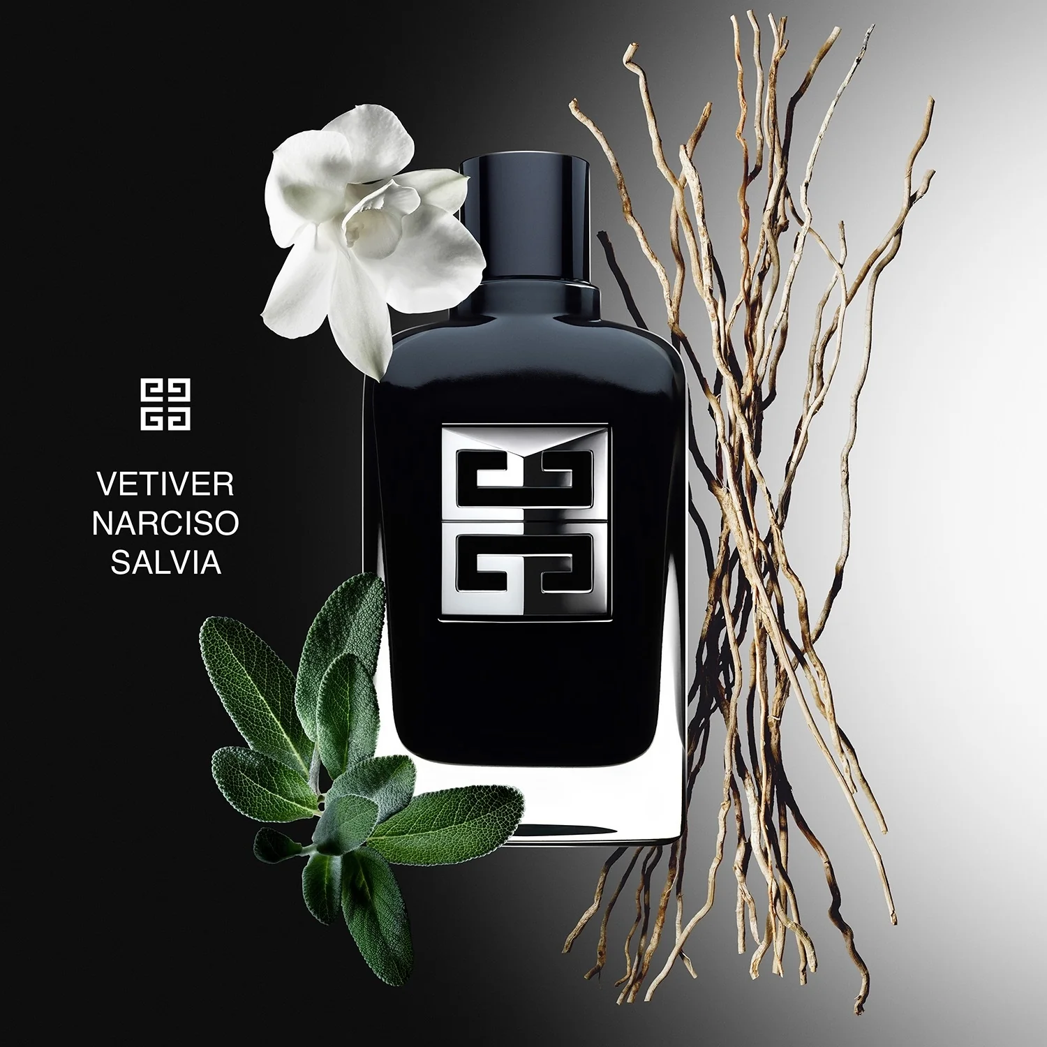 Gentleman Gentleman Society - Eau de Parfum