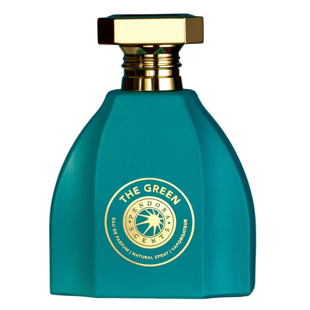 Pendora Geuren Het Groen