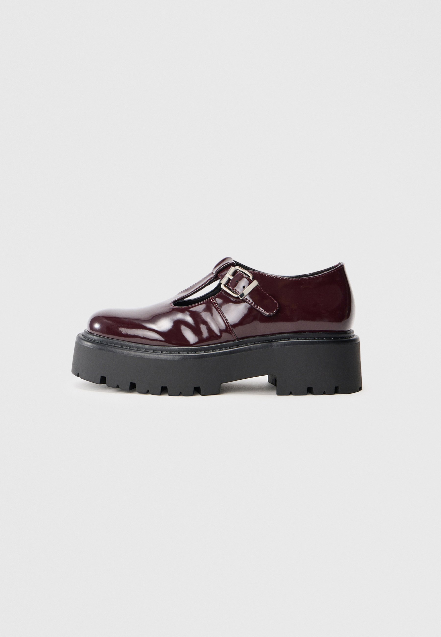 Steve Madden ORACLE - Instappers - wijn