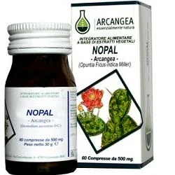 ARCANGEA Nopal 60 capsules