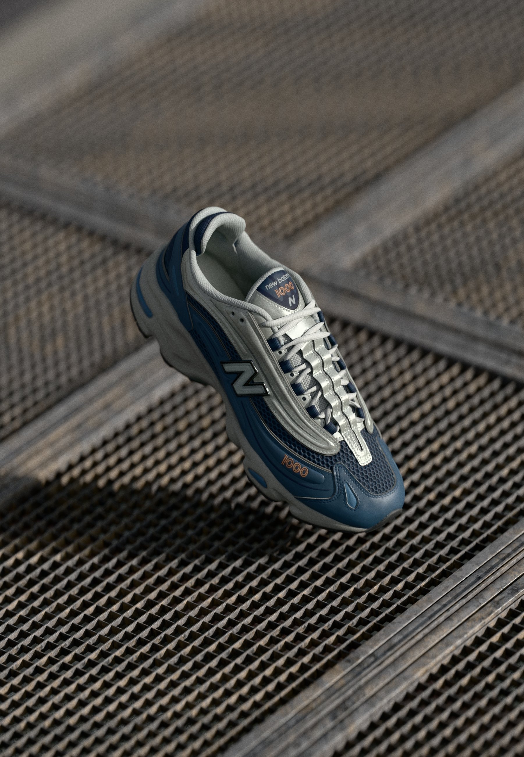 New Balance lage sneakers