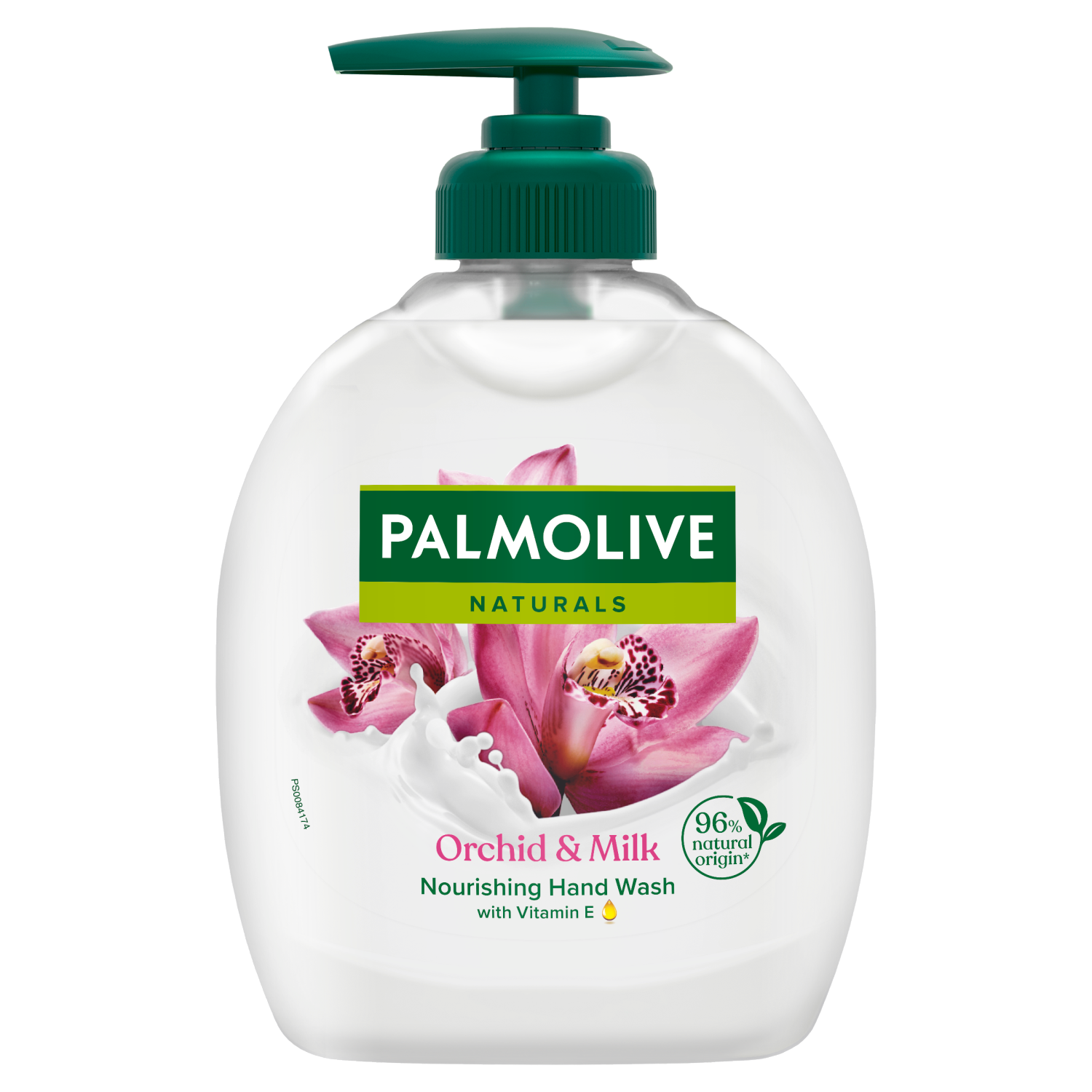 Palmolive folyékony szappan 300ml Fekete Orchidea
