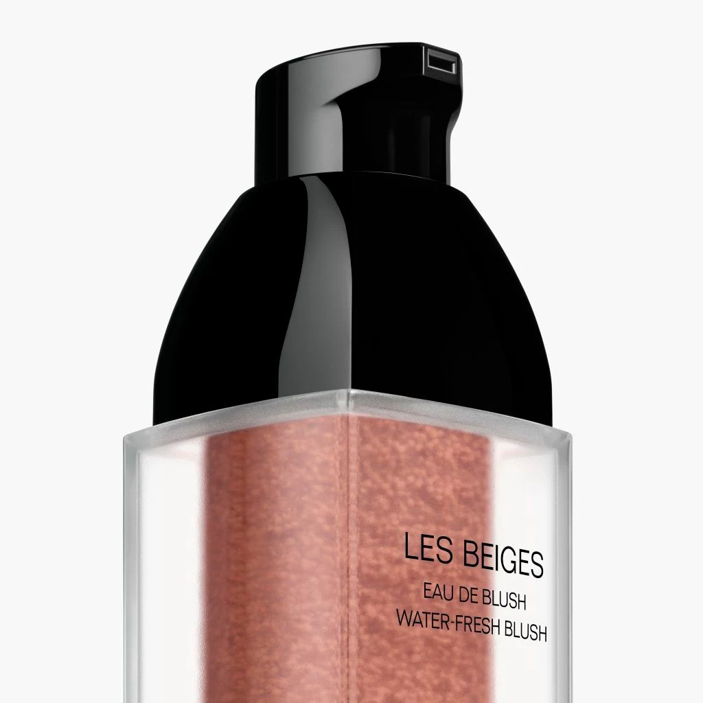 CHANEL EAU DE BLUSH