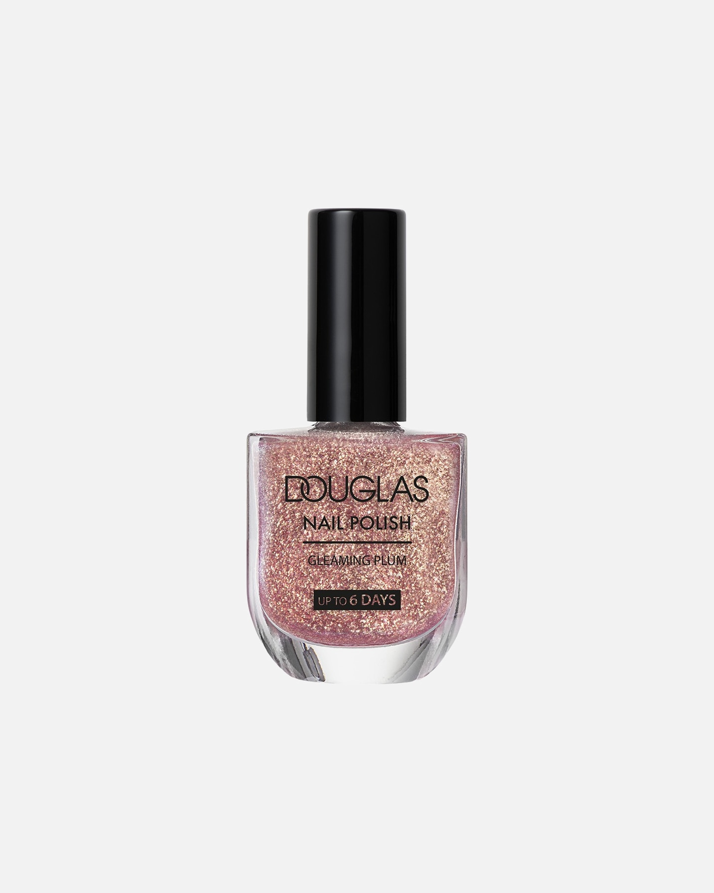 Douglas Collection Neglelak Makeup Neglelak (op til 6 dage) - 10 ml