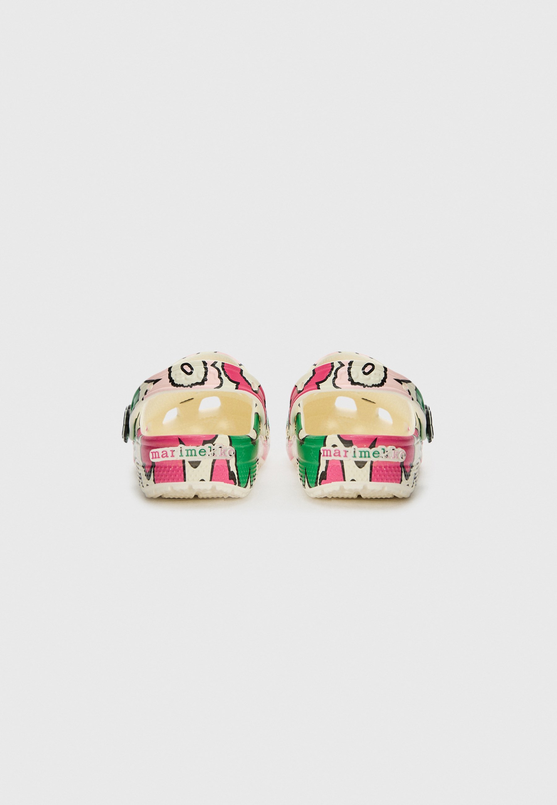 Crocs MARIMEKKO CLASSIC UNISEXE - Sabots - multicolores