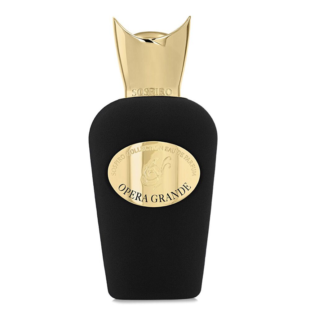 Sospiro Parfums Opéra Grande