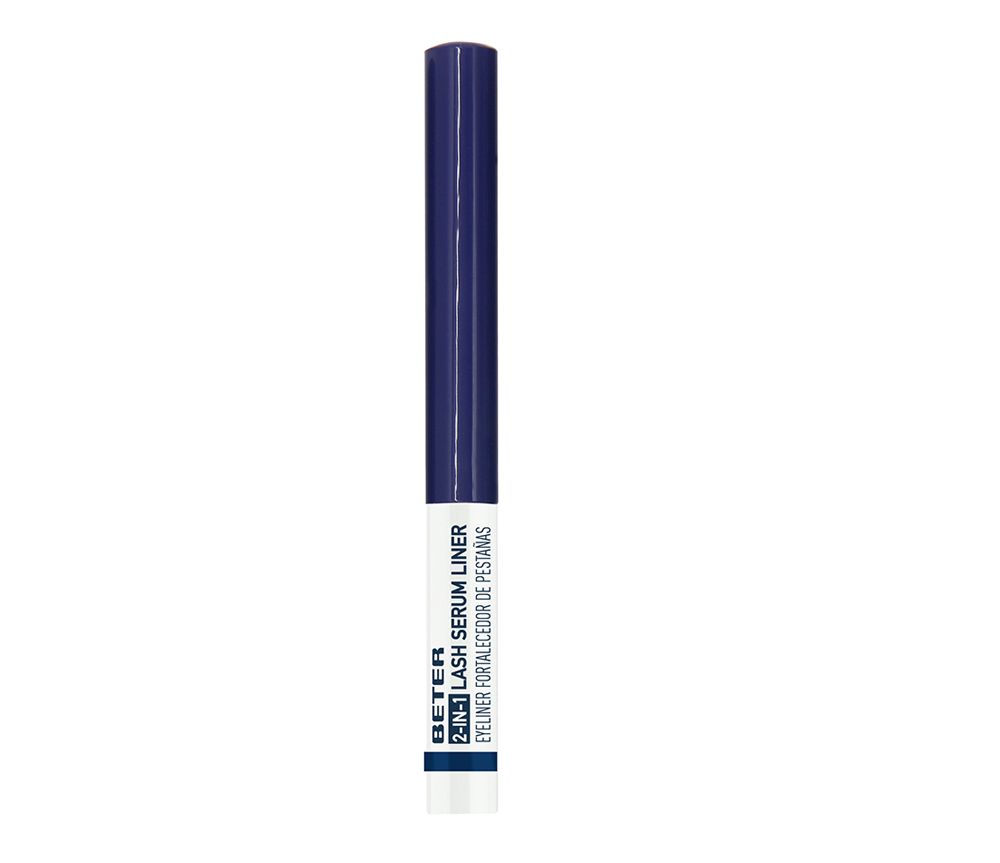 2-in-1 skropstu serums, acu zīmulis, skropstu stiprinātājs Acu laineri un acu zīmuļi